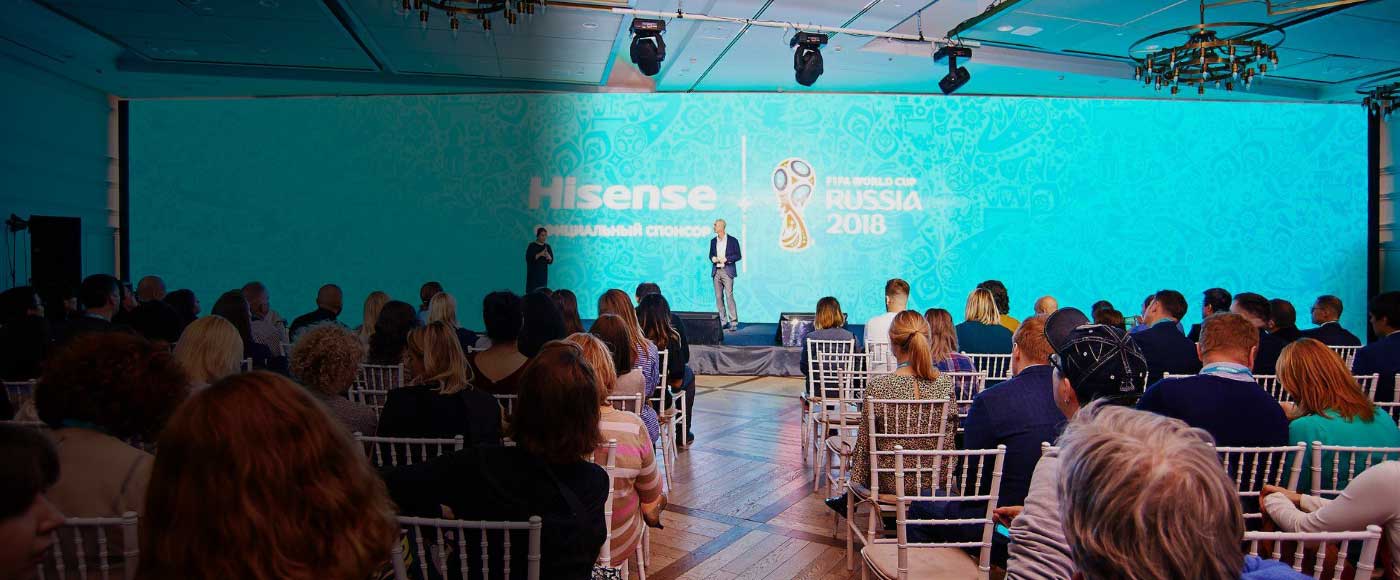 Hisense